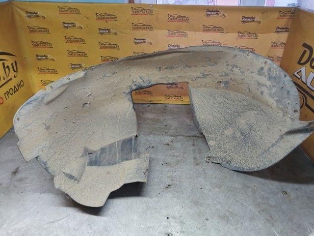 Защита арок передняя левая (подкрылок) 15DPX5 Volvo V70 купить с доставкой