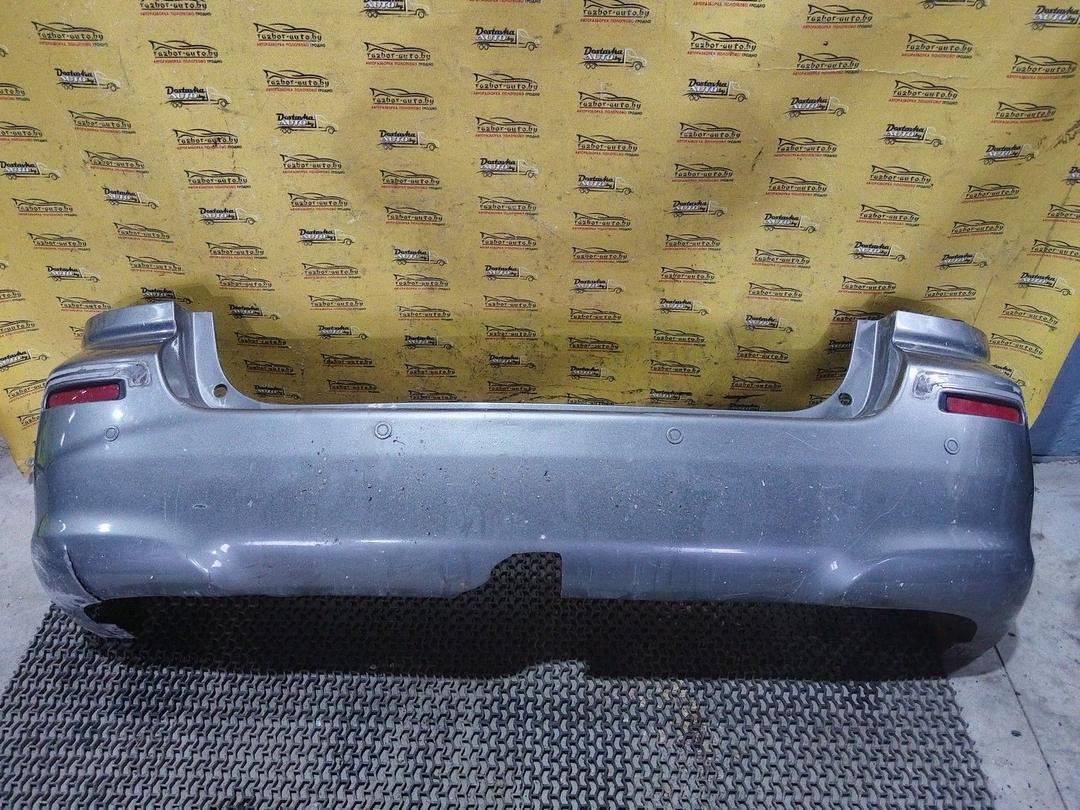 Бампер задний I902W2 Toyota Corolla Verso купить