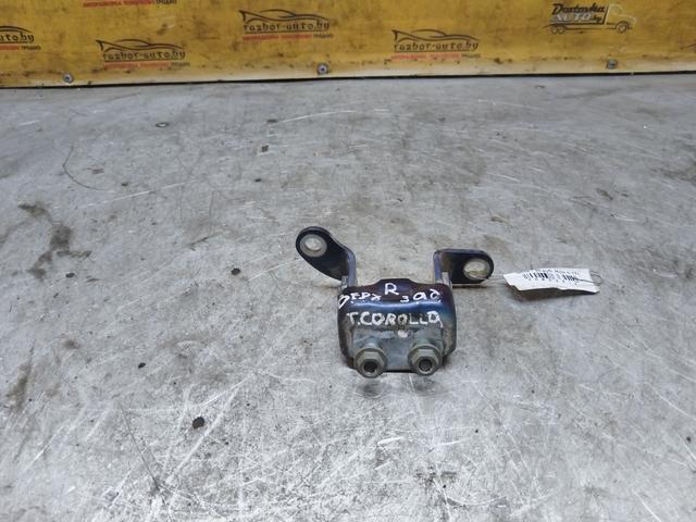 Петля двери задней правой 6A75RX Toyota Corolla undefined