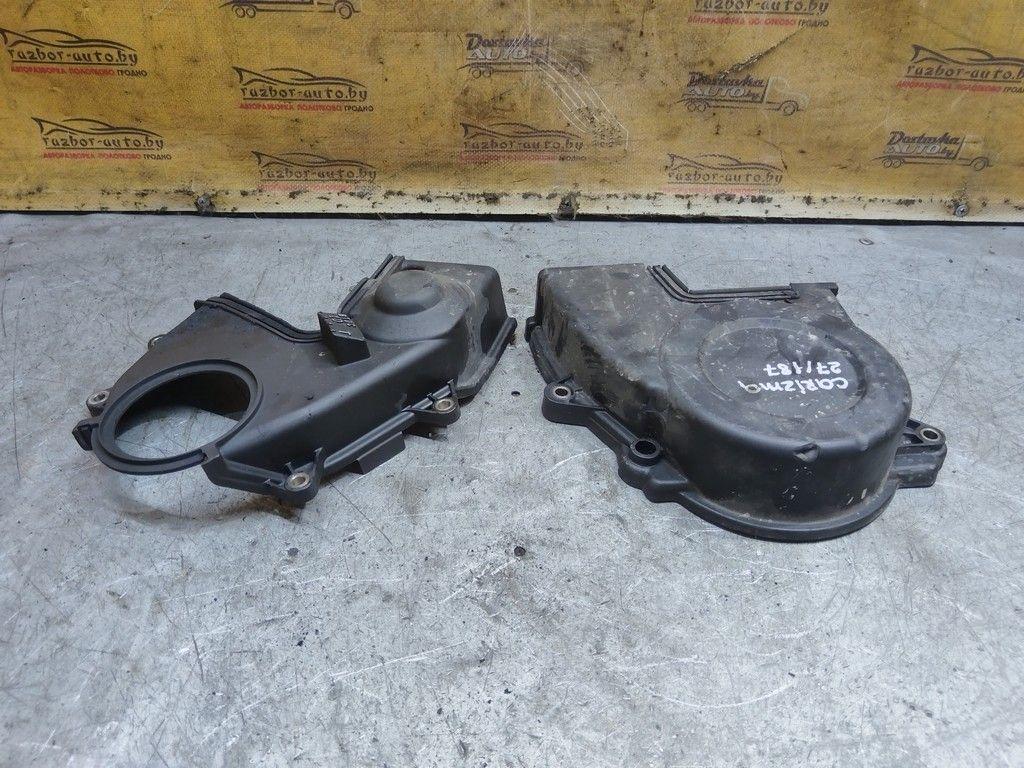 Защита (кожух) ремня ГРМ 2JTJYR Mitsubishi Carisma - Фото 2