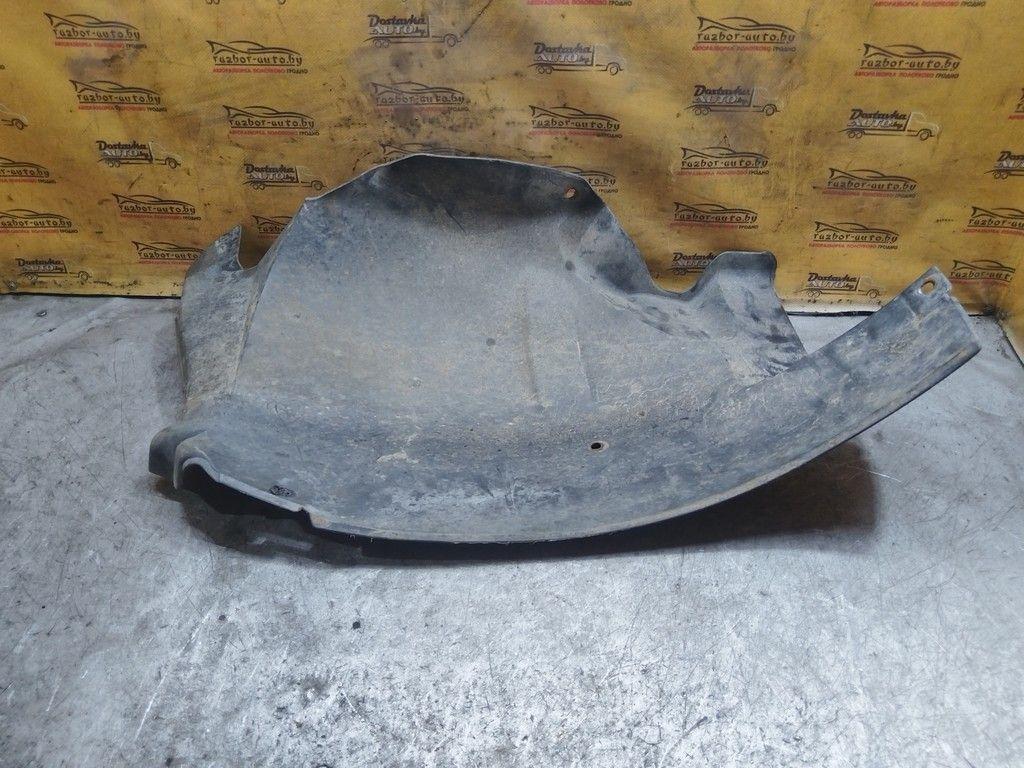 Защита арок передняя левая (подкрылок) K35PLP Peugeot 406 - Фото 3