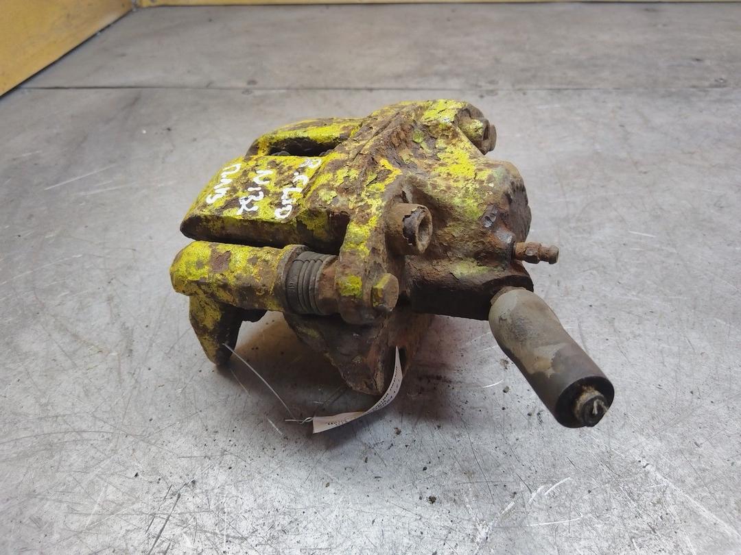 Суппорт передний левый 9CLHBR Renault Clio купить