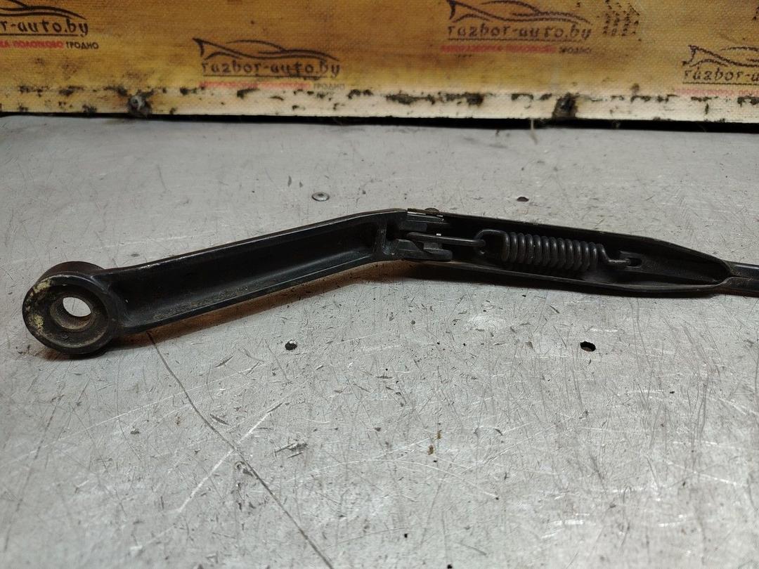 Щеткодержатель (поводок стеклоочистителя, дворник) 3CR97N Nissan Primera - Фото 3