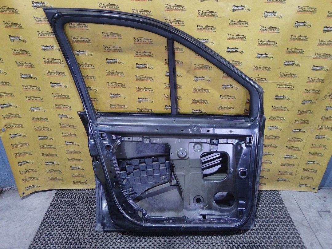 Дверь передняя левая LV6QOK Renault Scenic купить с доставкой