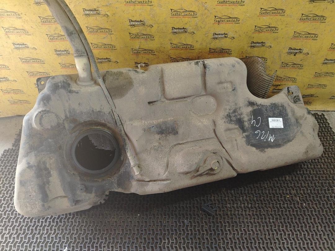 Бак топливный LD5A10 Citroen C4 - Фото 2