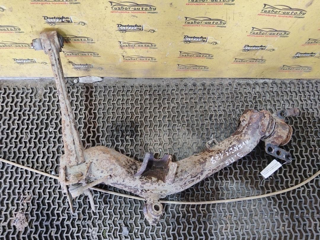 Рычаг задний правый V27BT1 Toyota Avensis