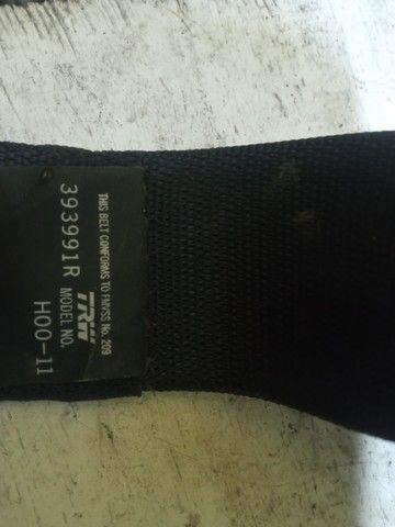 Ремень безопасности задний правый 2OVX2M Mercedes ML W163 купить на авторазборке