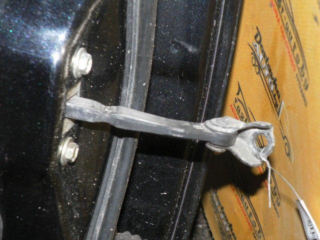 Ограничитель открывания двери передней XR9BQ6 Toyota Yaris купить