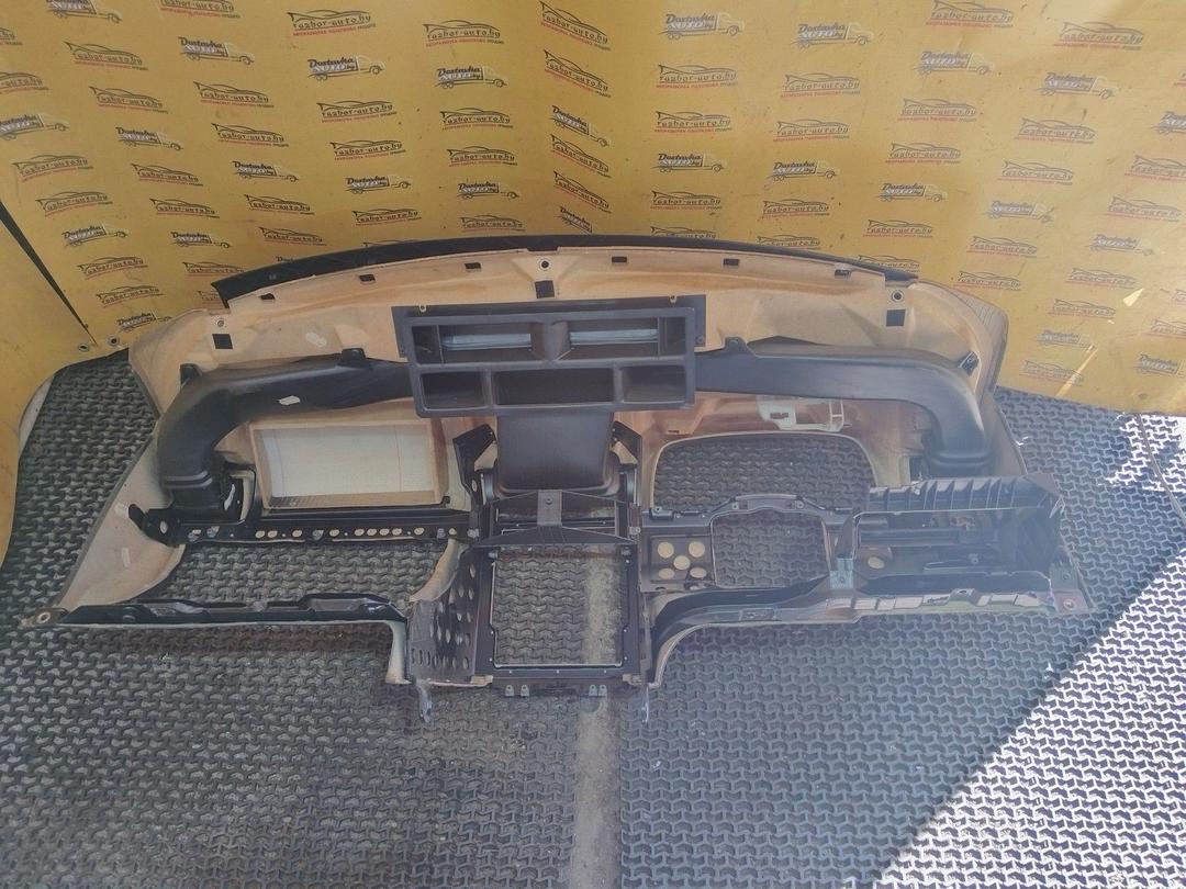 Панель передняя салона (торпедо) VDULA3 Opel Astra купить с доставкой. Огромный выбор салонов. У нас есть практически все.