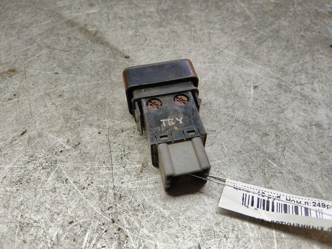 Кнопка противотуманных фар JT9JDZ Nissan Almera купить
