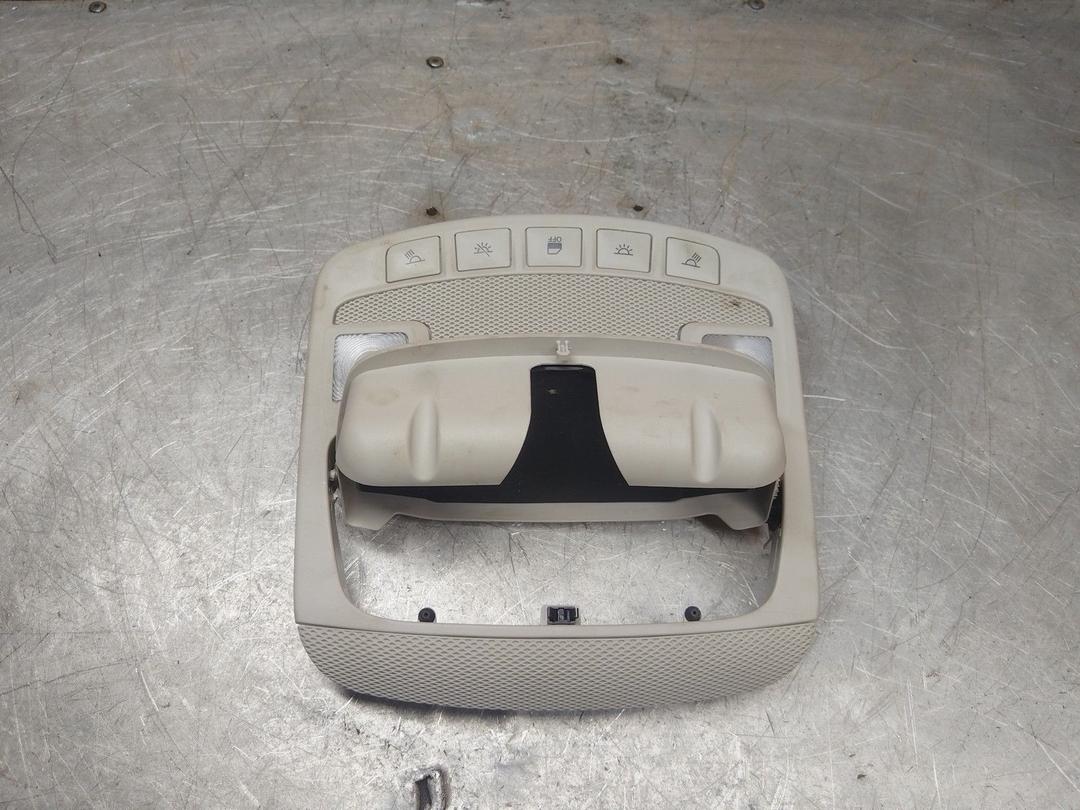 Фонарь салона (плафон) KP2RDN Ford Fusion купить