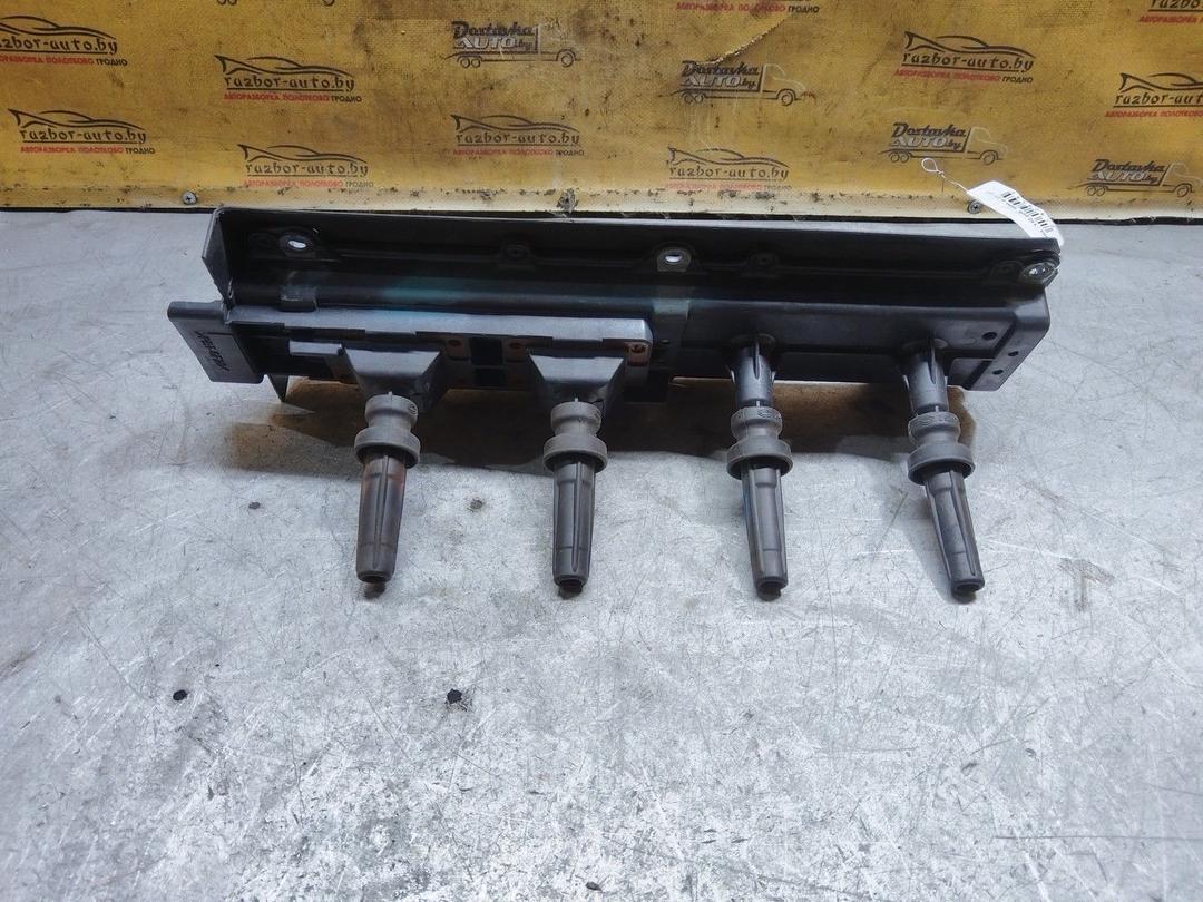 Катушка зажигания ZXZS63 Peugeot 605