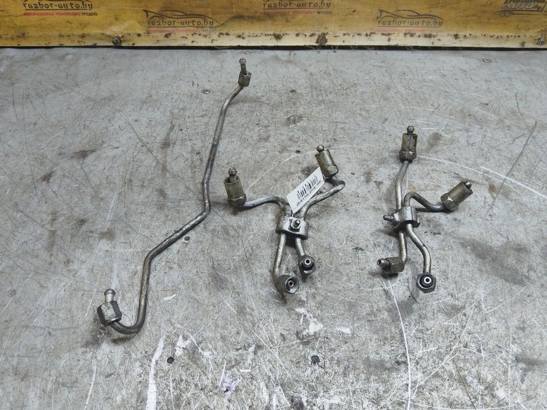 Трубка топливная VRR29Y Toyota Avensis - Фото 3