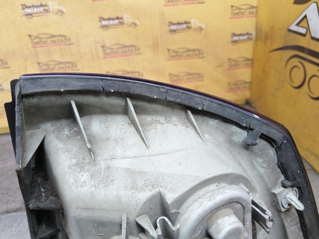 Фонарь задний левый TK5F4C Opel Astra - Фото 6