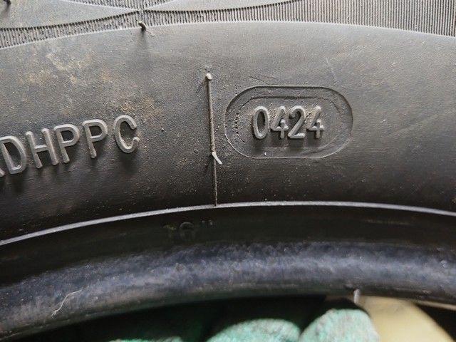 Шина Austone 215/60 R16 32ATXA 32ATXA Austone - Фото 7