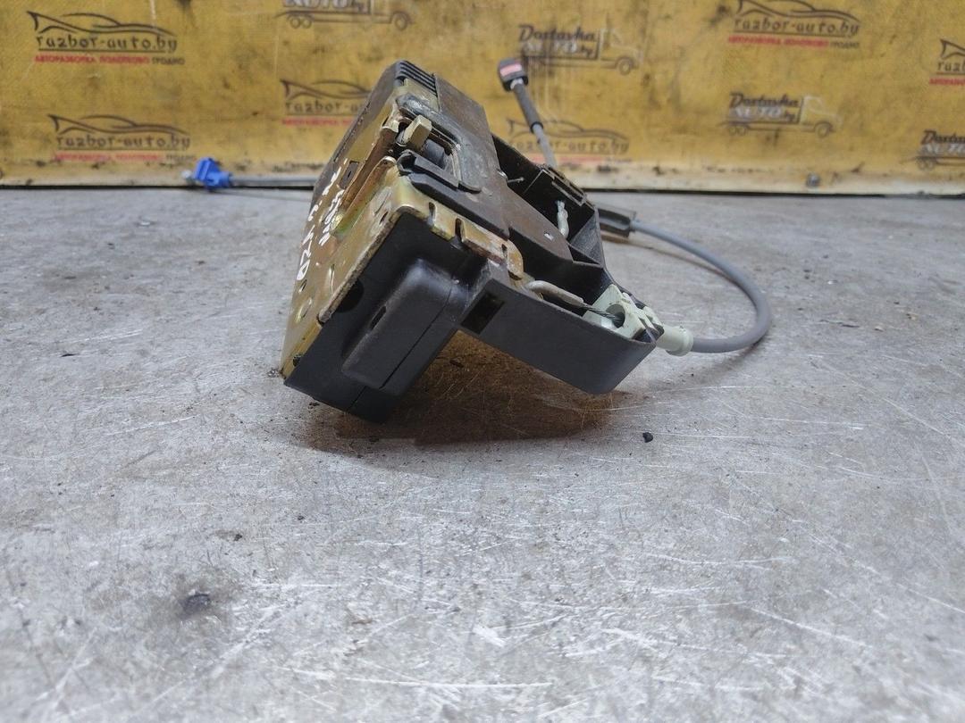 Замок двери передней левой FEUKSK Opel Zafira купить с доставкой. Огромный выбор запчастей и марок авто. У нас есть практически все.