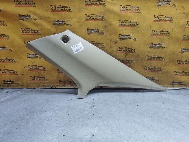 Обшивка стойки задней правой IMTGLD Volvo S60