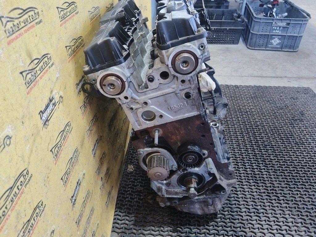 Двигатель HAP3VR Peugeot 307 - Фото 3