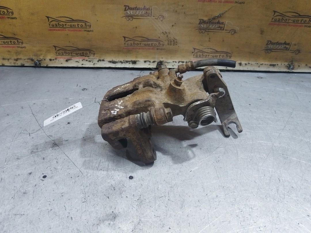 Суппорт задний правый 18RHTN Nissan Almera - Фото 1