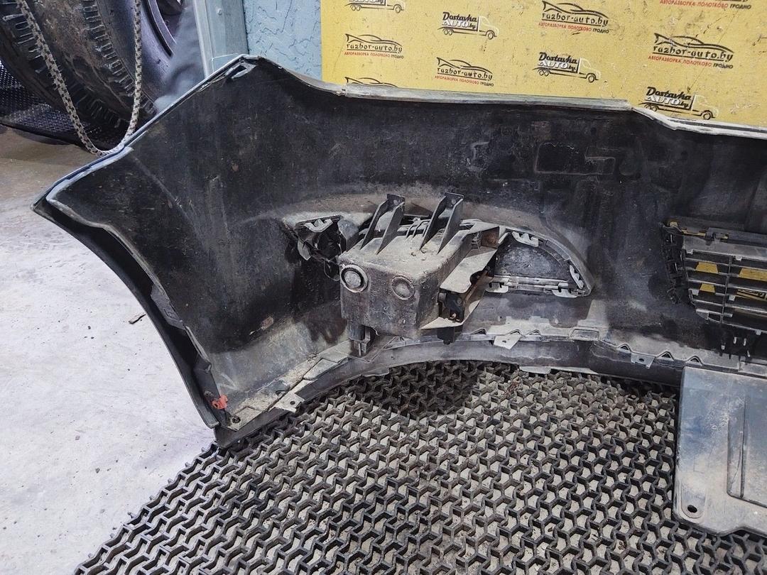 Бампер передний 3LTUBI Opel Astra undefined