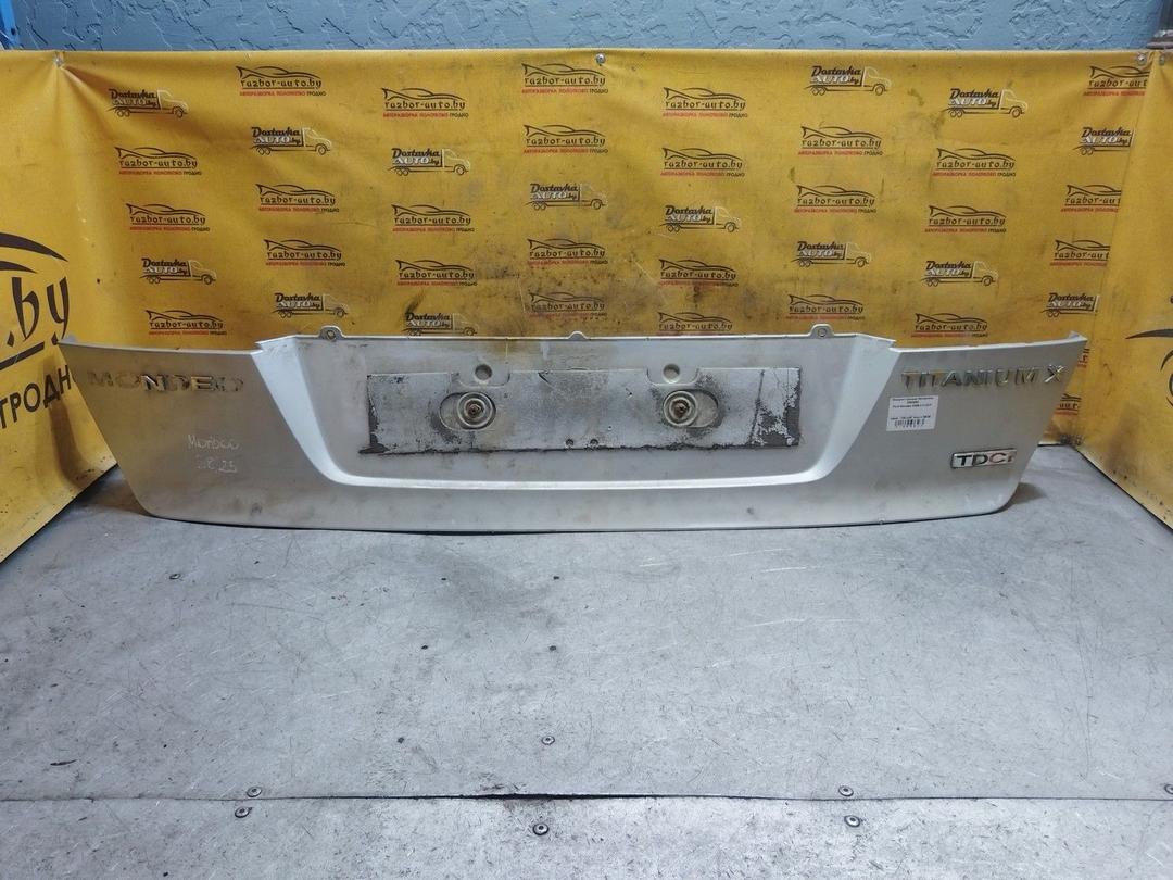 Молдинг крышки багажника IMM3RD Ford Mondeo