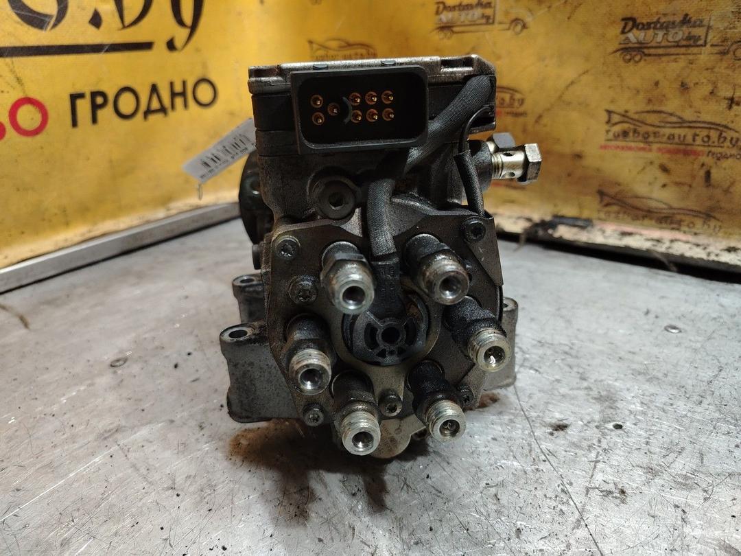 ТНВД 2LB8X1 Skoda Superb - Фото 4