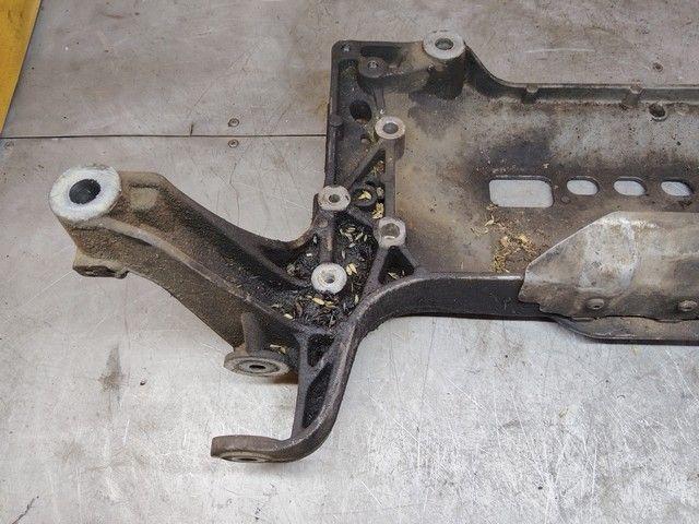 Балка подвески передняя (подрамник) GEZYUA Volkswagen Passat купить на авторазборке