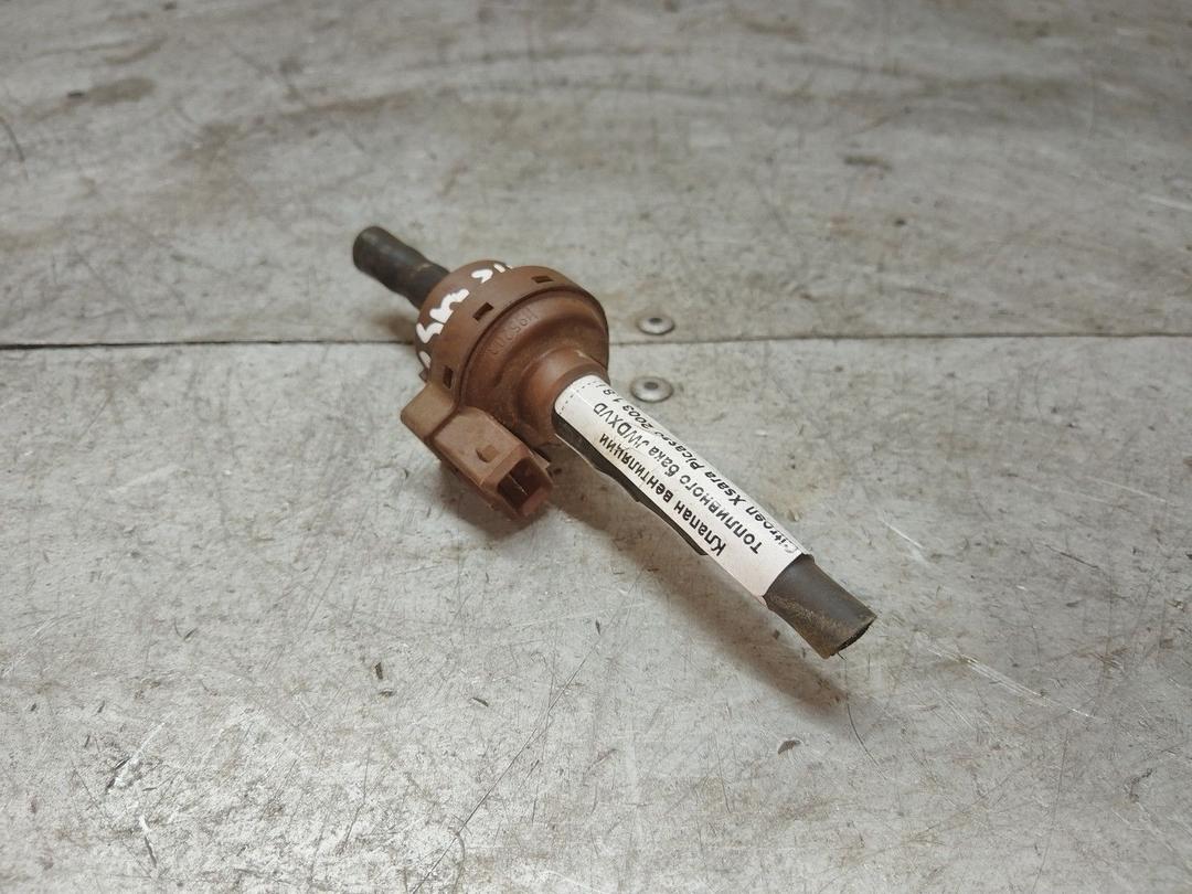 Клапан вентиляции топливного бака JWDXVD Citroen Xsara Picasso - Фото 2