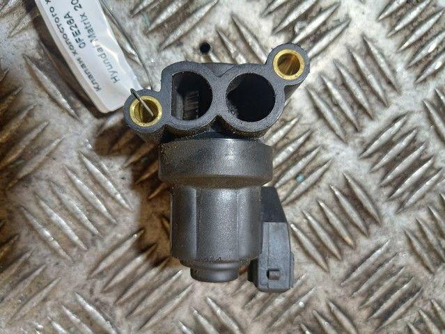 Клапан холостого хода 0FE26A Hyundai Matrix