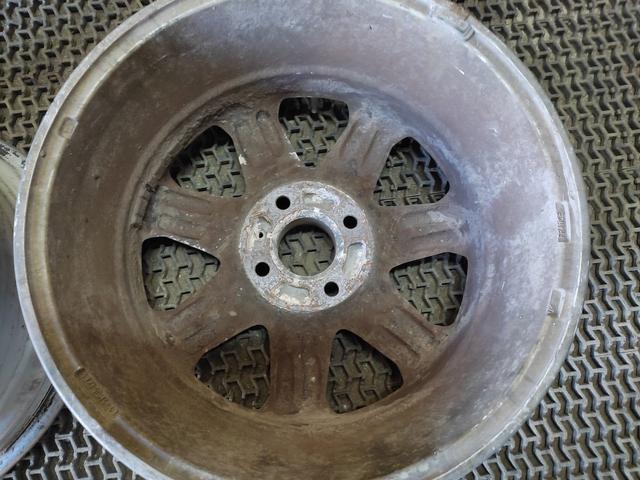 Диск литой R15, 4x100 Renault Scenic 2002 121IJA (комплект) 121IJA 121IJA Renault Scenic купить бу для вашего авто.