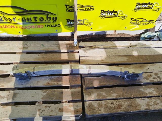 Усилитель бампера заднего KFJ7M9 Audi A3 купить