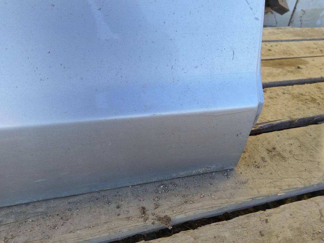 Дверь задняя правая YW1YV4 Ford Focus купить в магазине запчастей бу