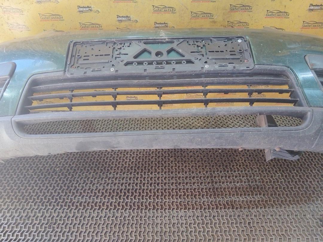 Бампер передний OUOIHF Ford C-Max undefined