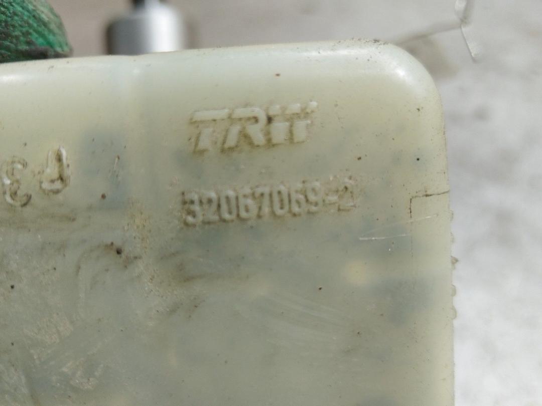 Цилиндр тормозной главный RYCLIJ Opel Vectra купить с доставкой