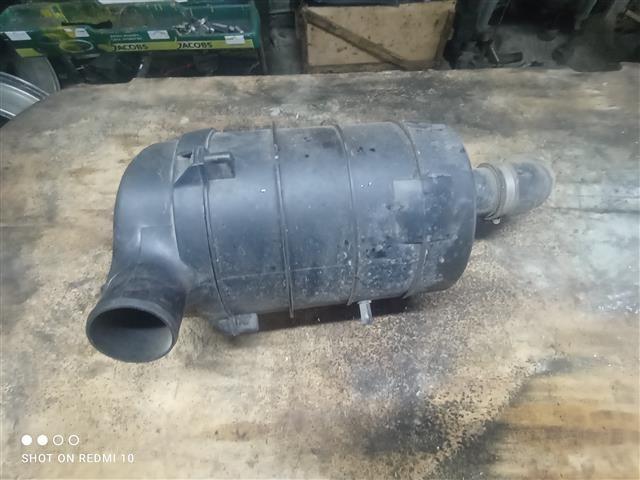 Корпус воздушного фильтра 0B885A Renault Scenic
