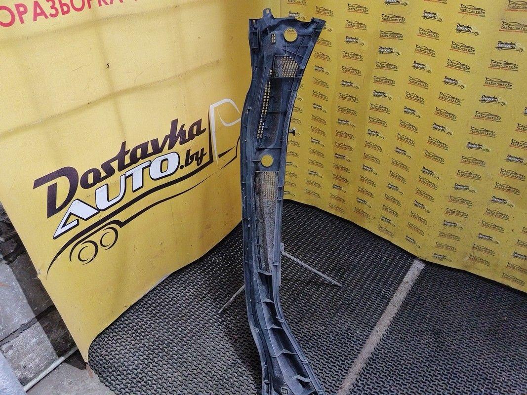 Дождевик COMKJ6 Toyota Avensis Verso - Фото 4