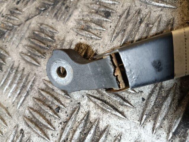 Щеткодержатель задний Q3JQ9U Volkswagen Golf купить на авторазборке