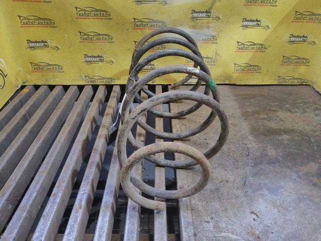 Пружина передняя X4ZHA9 Renault 21 - Фото 2