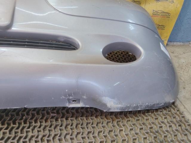 Бампер передний 9JOX7L Mercedes A W168 undefined