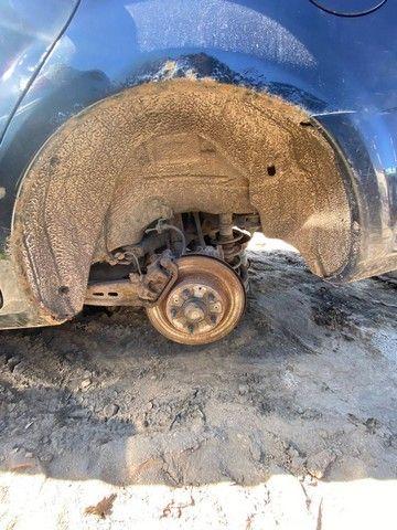Опора амортизатора верхняя (чашка) 8KC9HJ Mazda 6 - Фото 1