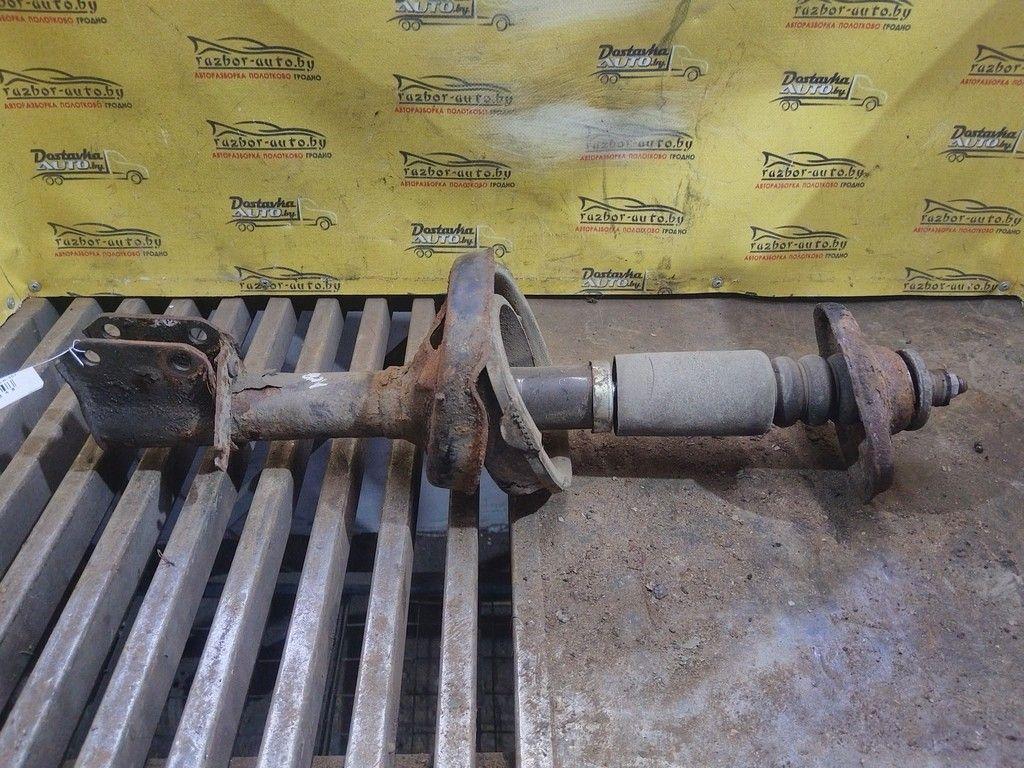 Амортизатор передний левый XXG6K3 Renault Clio - Фото 6