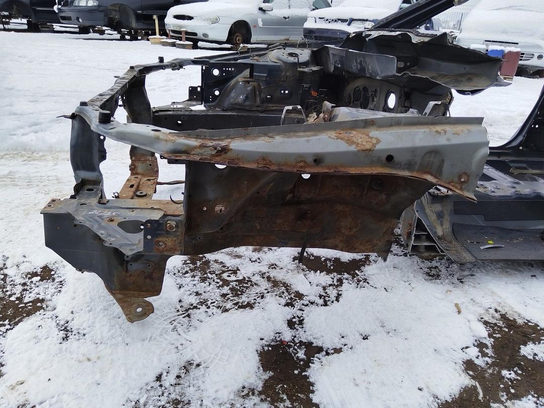 Передняя панель крепления облицовки (телевизор) LI33ER Honda Accord купить с доставкой