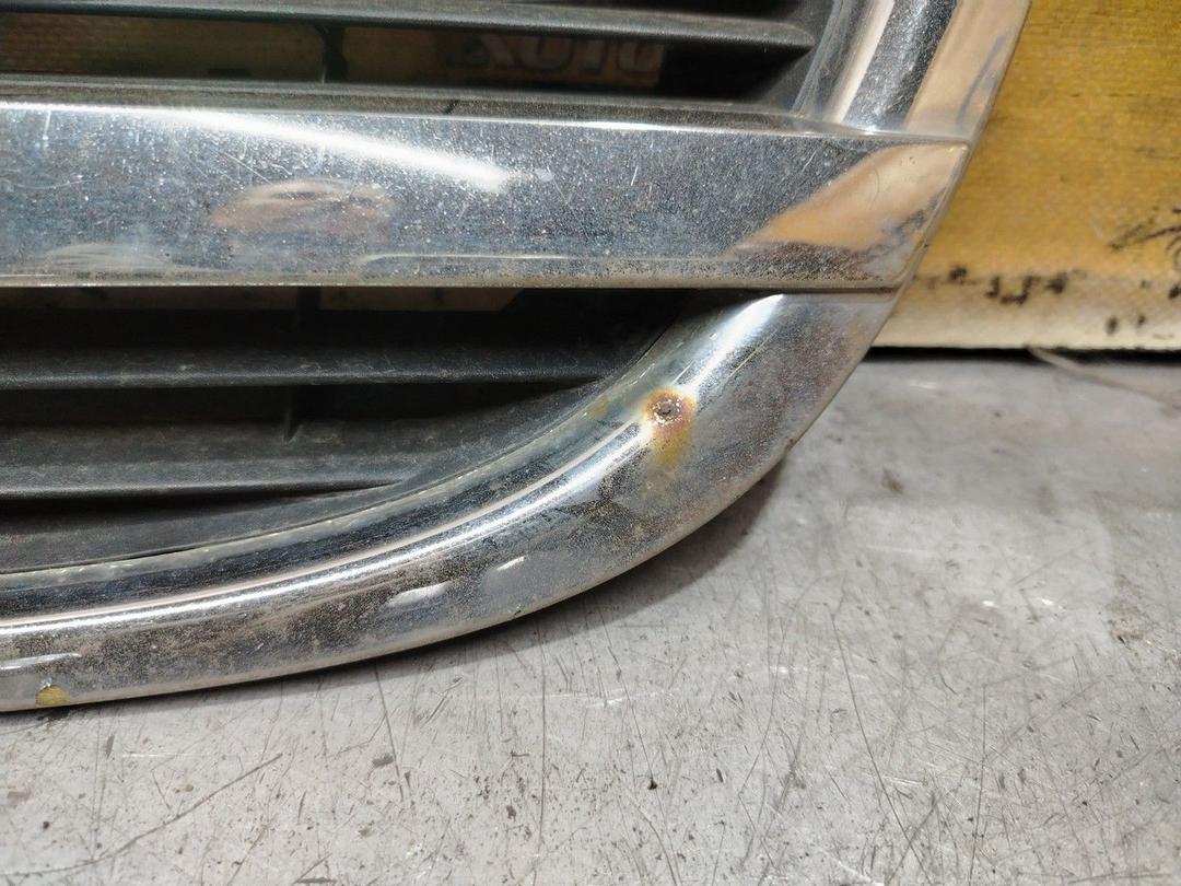 Решетка капота VOFD7Y Opel Zafira - Фото 2