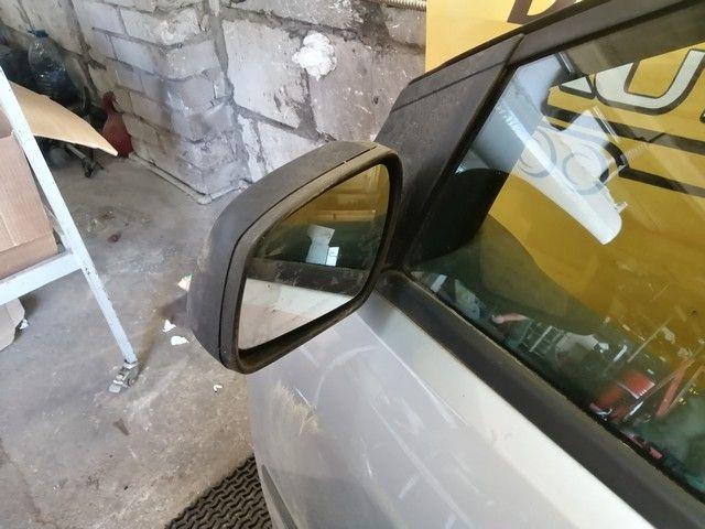 Зеркало наружное левое LVINXE Ford Focus - Фото 2