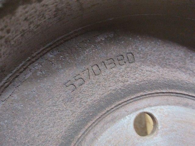 Барабан тормозной OML172 Opel Corsa купить на авторазборке