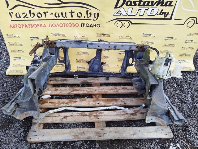 Передняя панель крепления облицовки (телевизор) R220RO Mazda Xedos 6 купить на авторазборке