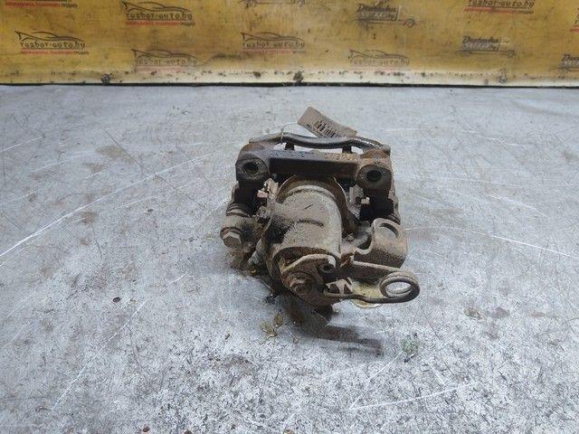 Суппорт задний левый B8QOP1 Citroen C4 купить на авторазборке