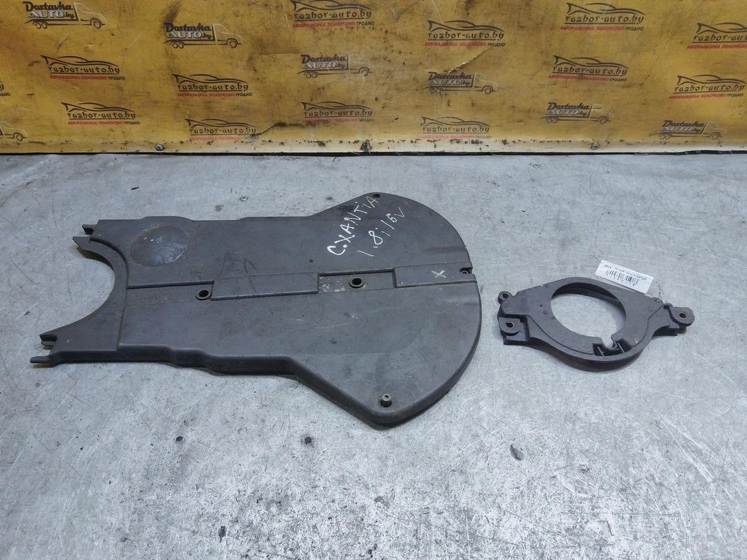 Защита (кожух) ремня ГРМ OFI8HG Citroen Xantia - Фото 1