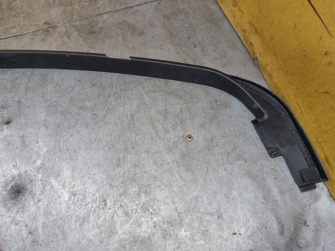 Накладка двери передней правой 9AK37L Ford Fusion undefined