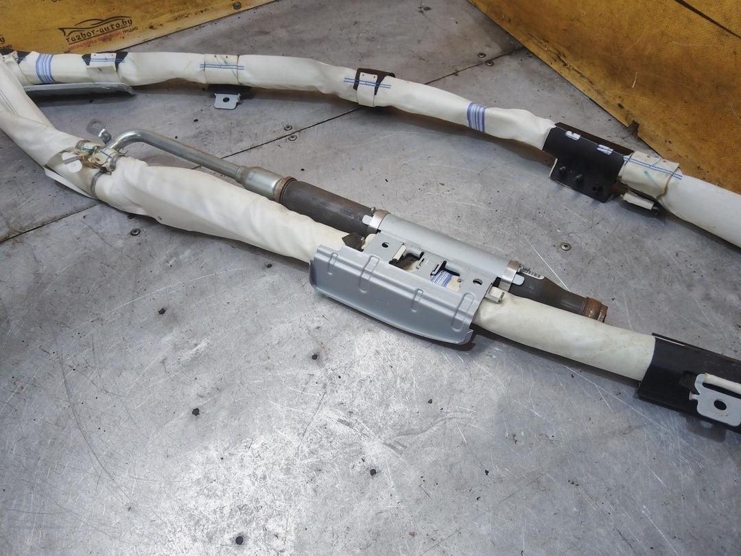 Подушка безопасности боковая (шторка) BTR4EC Kia Sorento - Фото 8